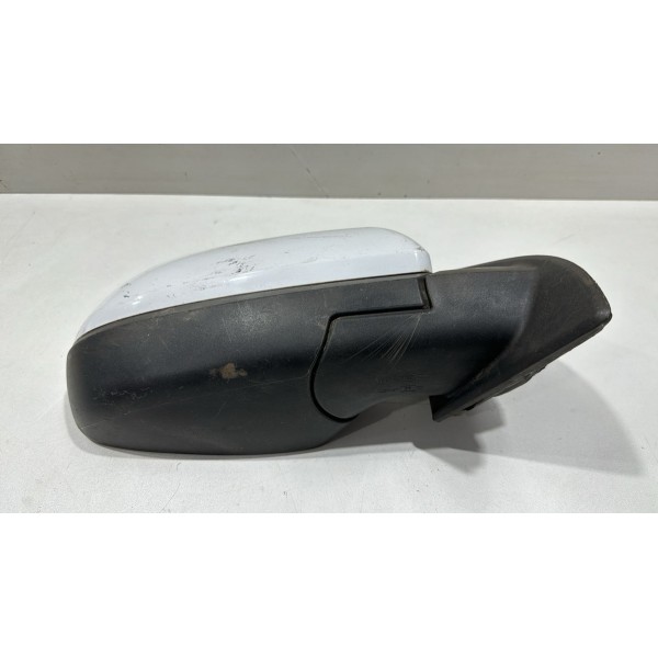Retrovisor Cobalt 2011 Á 2022 Elétrico Orig. Lente Quebrada