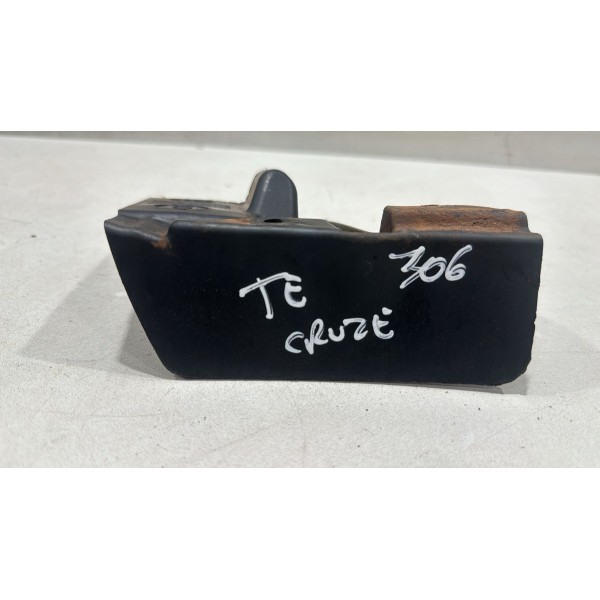 Ponteira Parabarro Traseiro Esquerdo Cruze 2017 2023 Usado