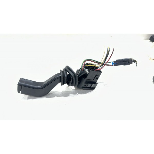 Chave Seta Gm Zafira C/ Computador De Bordo Original