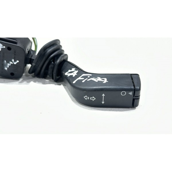 Chave Seta Gm Zafira C/ Computador De Bordo Original