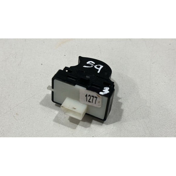 Botão Vidro Elétrico Traseiro Fiat Mobi Usado Original!