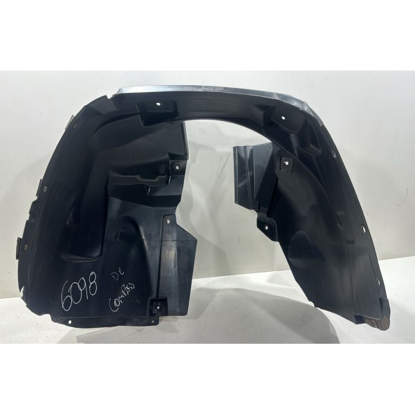 Parabarro Dianteiro Esquerdo Jeep Compass 17 18 19 Original