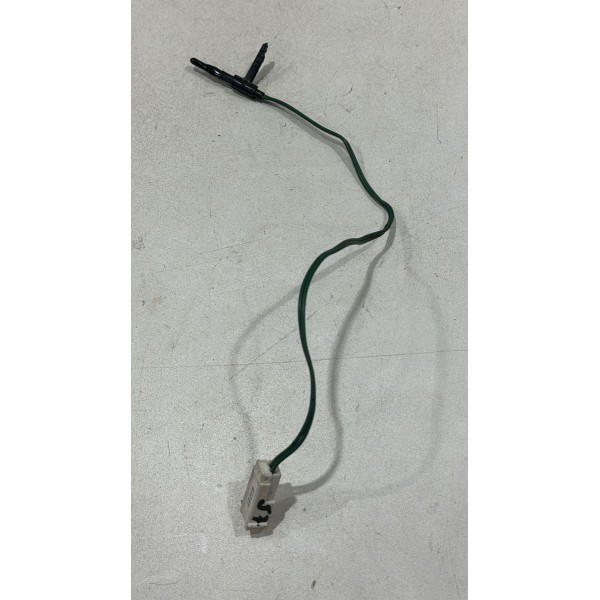 Sensor Temperatura Evaporador Jeep Compass 2017 Á 2021 Orig