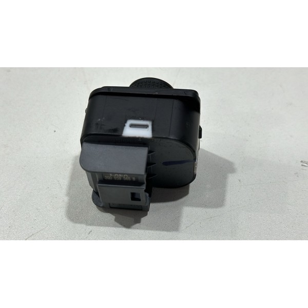 Botão Regulagem Retrovisor T-cross 2019 2020 2023 Usado Orig