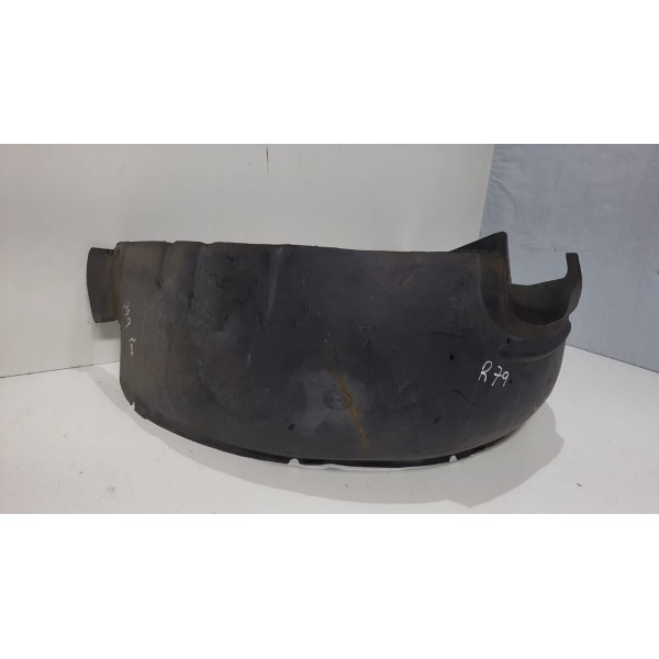 Parabarro Dianteiro Direito Vw Gol Saveiro Parati G3