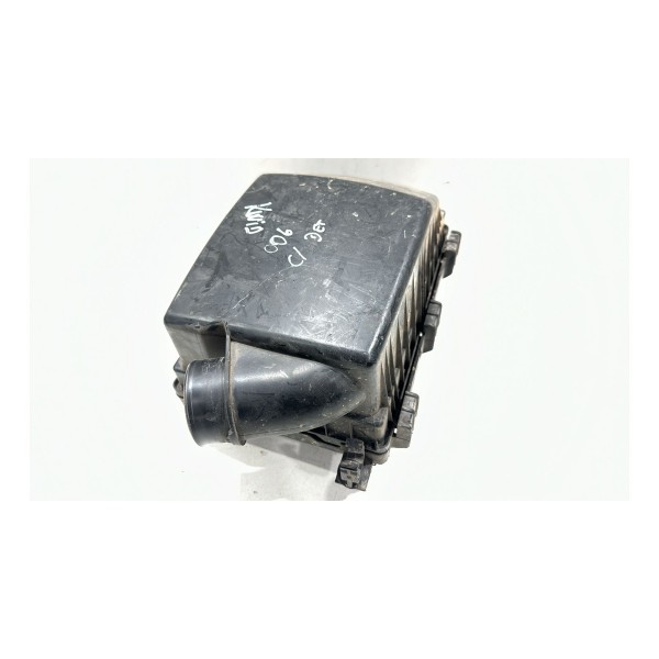 Caixa Filtro De Ar Renault Kwid 1.0 3cc 2017 A 2022
