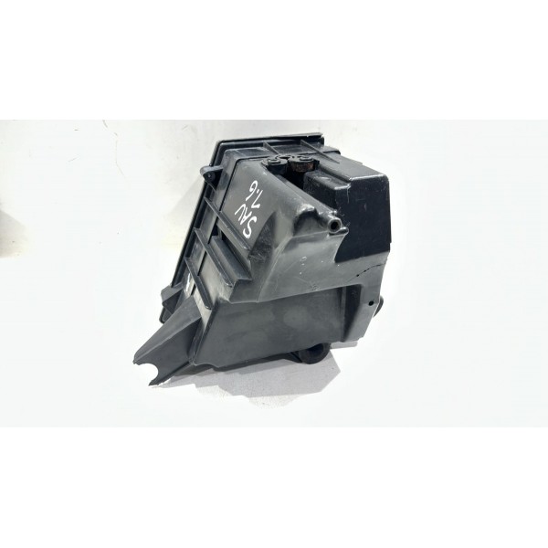 Caixa Filtro Ar Volkswagen Gol G5 G6 G7 1.6 16v 2008 Á 2019