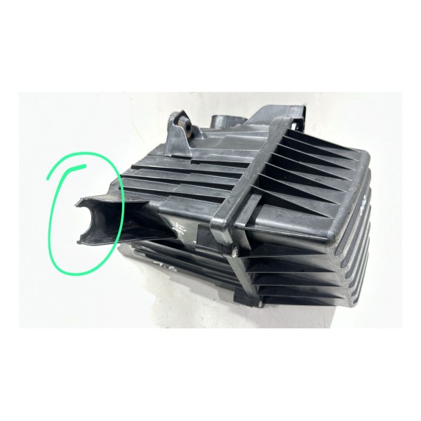 Caixa Filtro Ar Volkswagen Gol G5 G6 G7 1.6 16v 2008 Á 2019