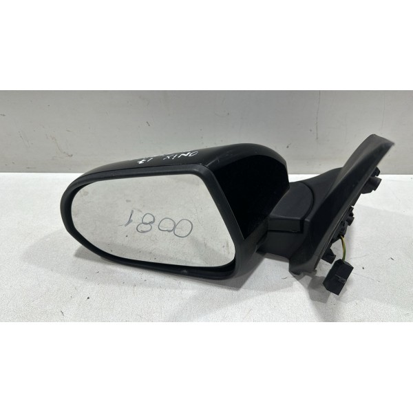 Retrovisor Esquerdo Elétrico Gm Onix Prisma 2013/2019 .