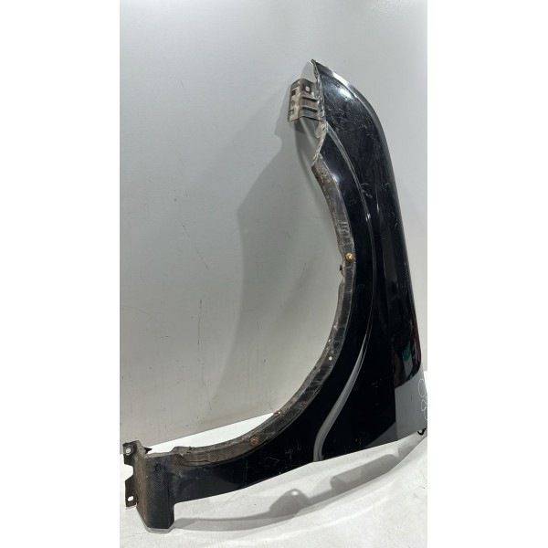 Paralama Esquerdo Ford Ecosport 2005 2006 2007 2008 Original