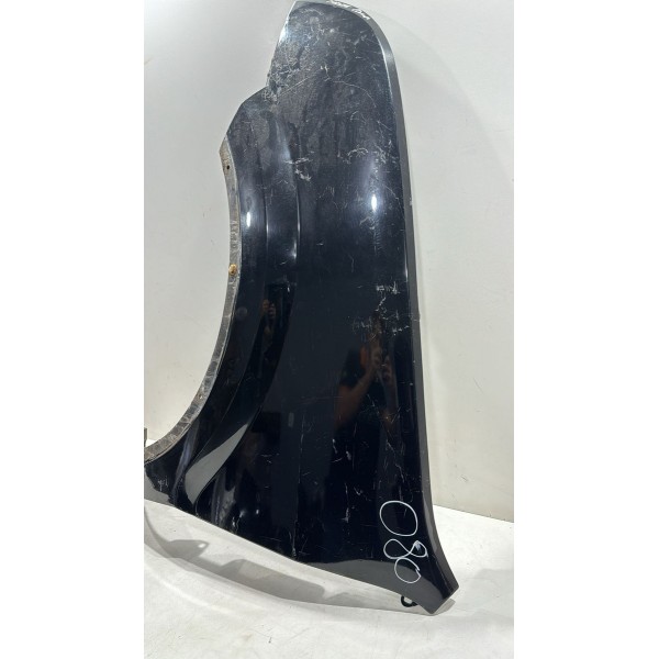 Paralama Esquerdo Ford Ecosport 2005 2006 2007 2008 Original