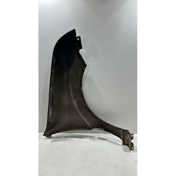 Paralama Esquerdo Ford Ecosport 2005 2006 2007 2008 Original