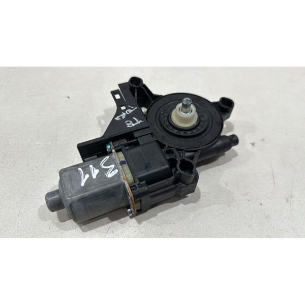 Motor Vidro Elétrico Traseiro Esquerdo Fiat Toro 2016/2021