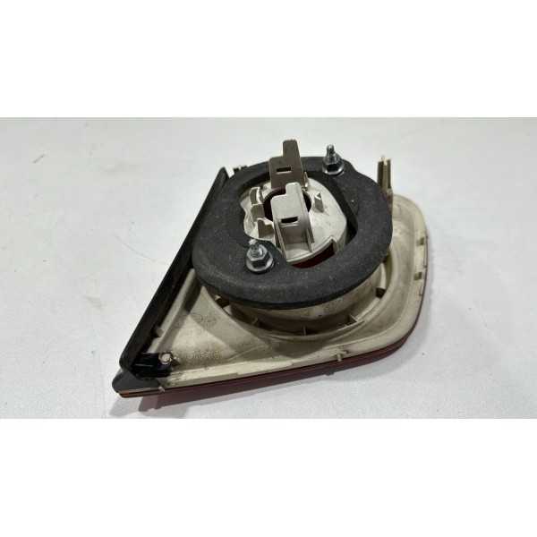 Lanterna Tampa Traseira Jetta Esquerda 2007 Á 2010 Original