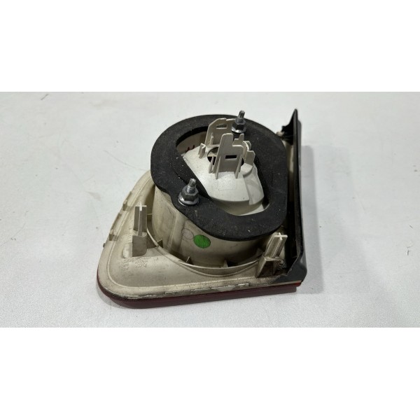 Lanterna Tampa Traseira Jetta Esquerda 2007 Á 2010 Original