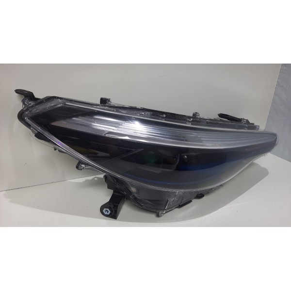 Farol Direito Corolla Cross Híbrid 2022 2021 2023