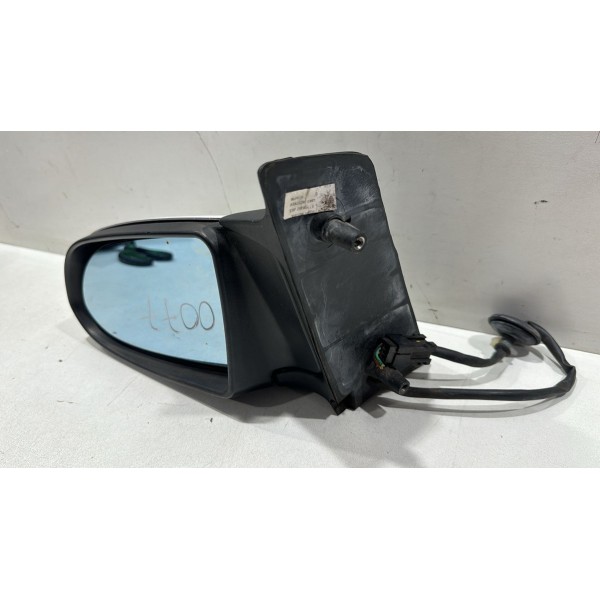 Retrovisor Esquerdo Chevrolet Zafira Usado Original!