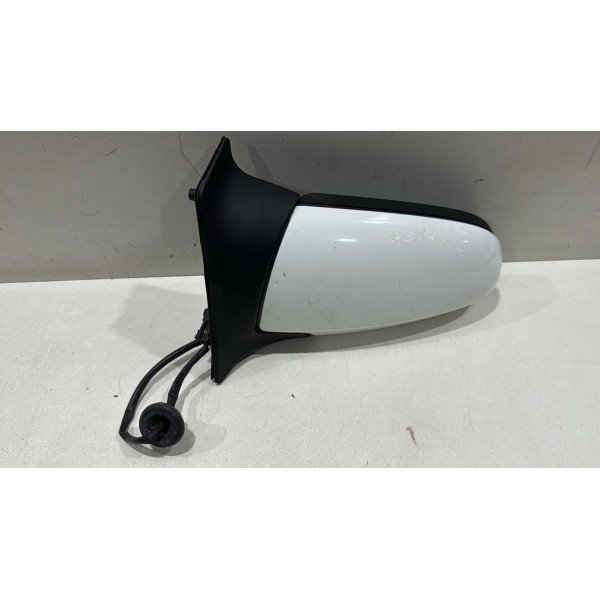 Retrovisor Esquerdo Chevrolet Zafira Usado Original!