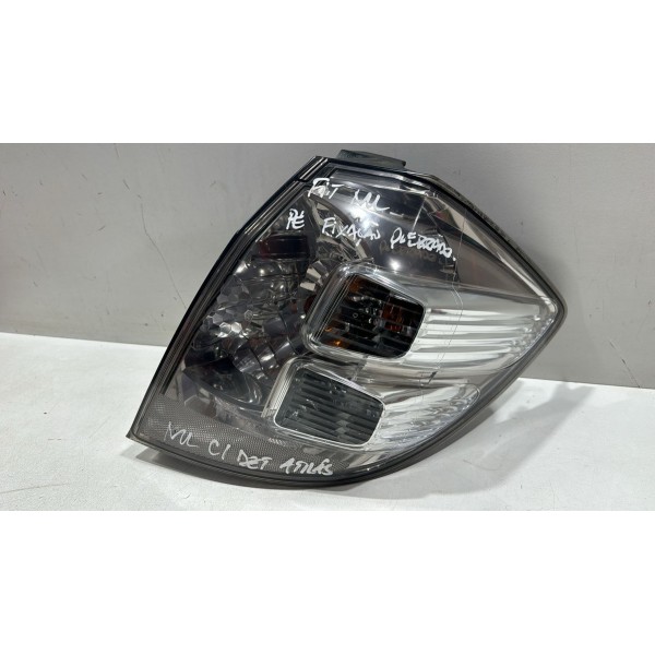 Lanterna Direita Honda Fit Twist 2009 Á 2014 Original