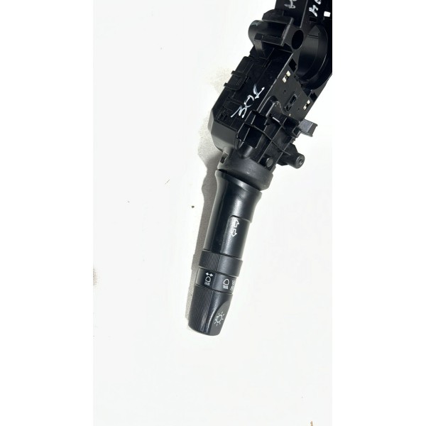 Chave Seta Para Hyundai Hb20 Hb20s 14 15 16 17 18 Sem Milha
