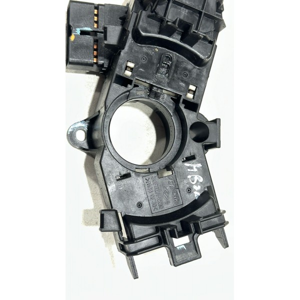 Chave Seta Para Hyundai Hb20 Hb20s 14 15 16 17 18 Sem Milha