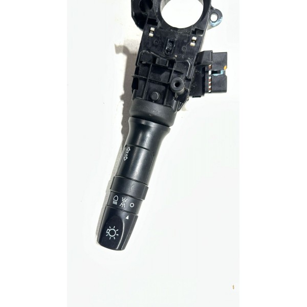 Chave Seta Para Hyundai Hb20 Hb20s 14 15 16 17 18 Sem Milha