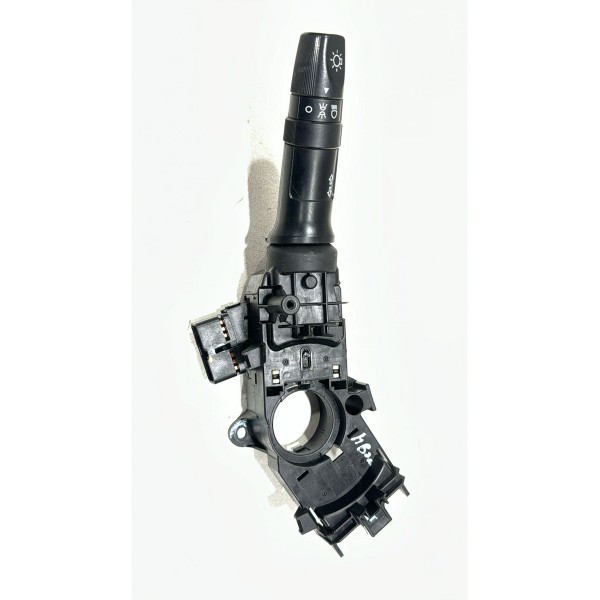 Chave Seta Para Hyundai Hb20 Hb20s 14 15 16 17 18 Sem Milha