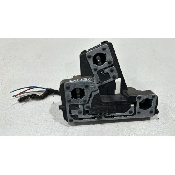 Circuito Lanterna Da Tampa Direito Jetta 2011 Á 14 Original Preto