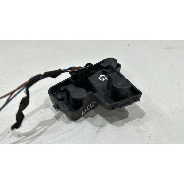 Circuito Lanterna Da Tampa Direito Jetta 2011 Á 14 Original Preto