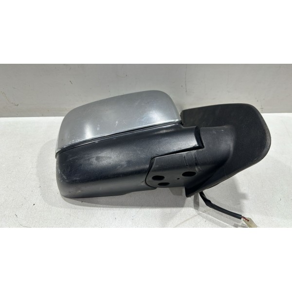 Retrovisor Elétrico Direito Ecosport 2009 Á 2012 Usado Orig
