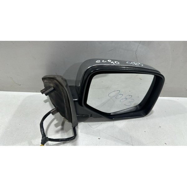 Retrovisor Elétrico Direito Ecosport 2009 Á 2012 Usado Orig