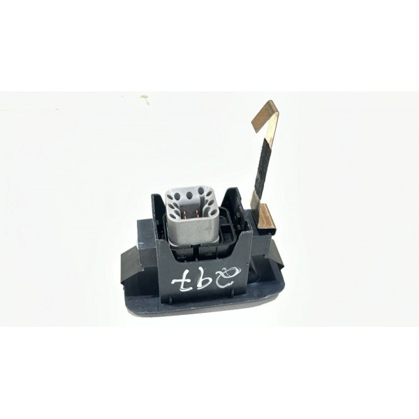 Botão Vidro Eletrico Traseiro Mitsubishi Tr4 2008-2012