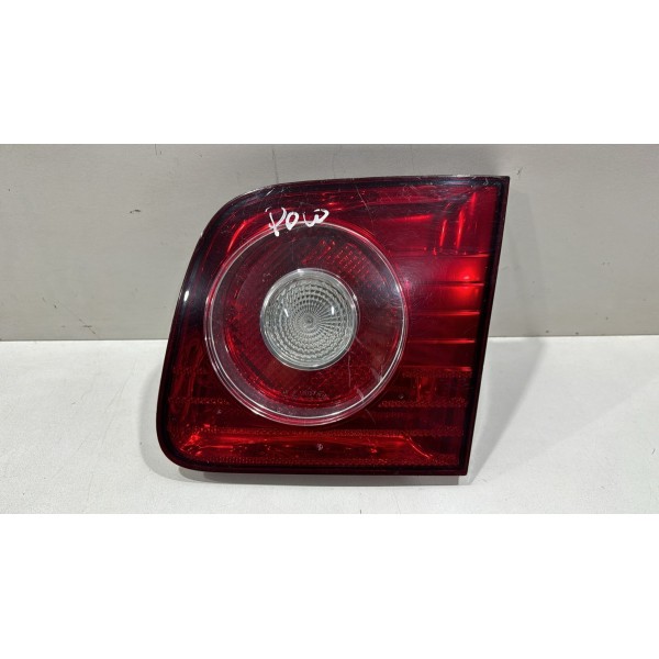 Lanterna Tampa Direita Polo Sedan 2009 Á 2012 Original