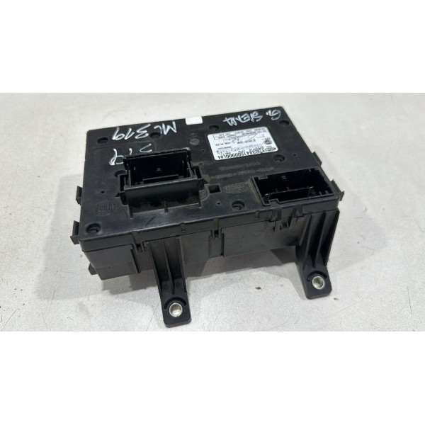 Caixa Fusível Módulo Bcm Grand Siena Palio 00520493120