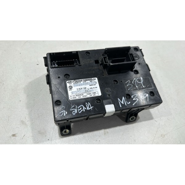Caixa Fusível Módulo Bcm Grand Siena Palio 00520493120