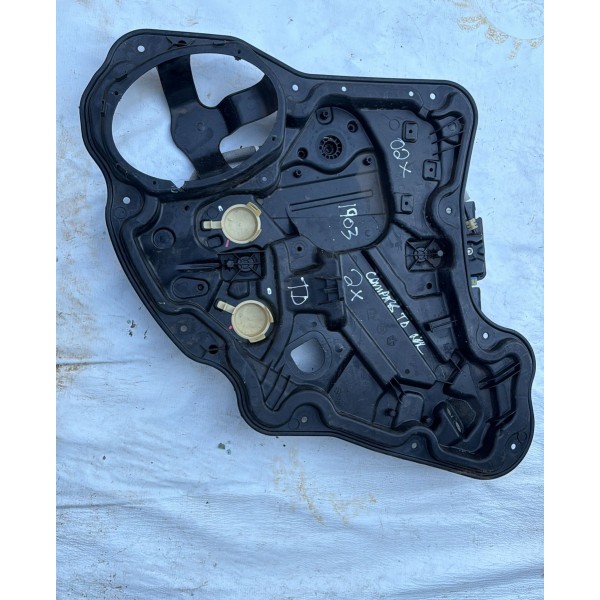 Maquina Vidro Traseira Direita Jeep Compass 2016/22 Original