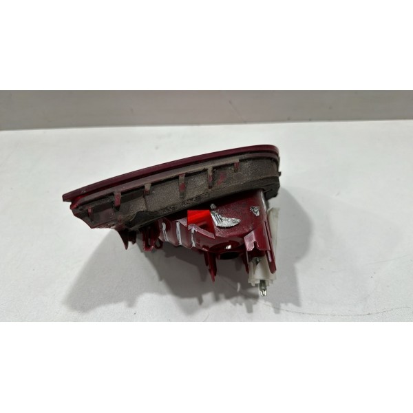 Lanterna Tampa Traseira Direita Citroen C5 2010 2011 Sedan