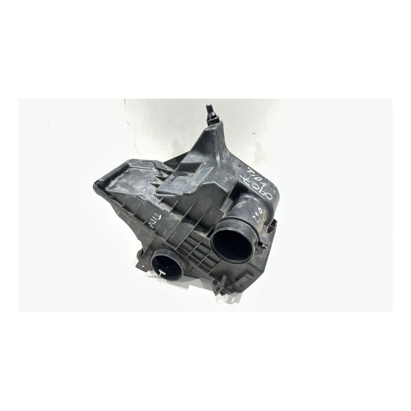Caixa Filtro De Ar Nissan Tiida Livina 1.8 2008 Á 2014
