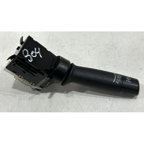 Chave Do Limpador  Honda Civic  2012/2016 Compare