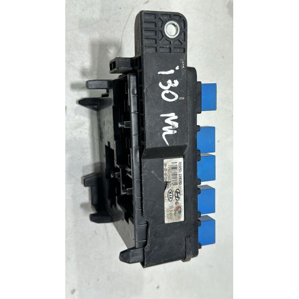 Modulo Caixa De Fusiveis Hyundai I30 2.0 919501h030 Usado