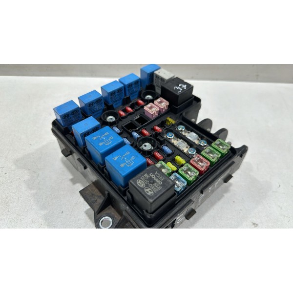 Modulo Caixa De Fusiveis Hyundai I30 2.0 919501h030 Usado