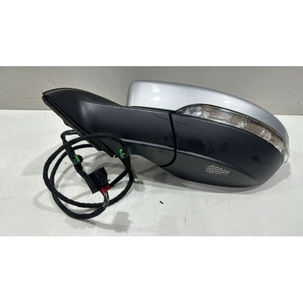 Retrovisor Passat 2011 2012 2013 2014 2015 Original Esquerdo