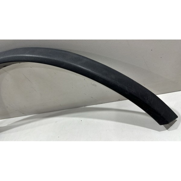 Moldura Paralama Dianteiro Direito Ford Escosport 2003/2012