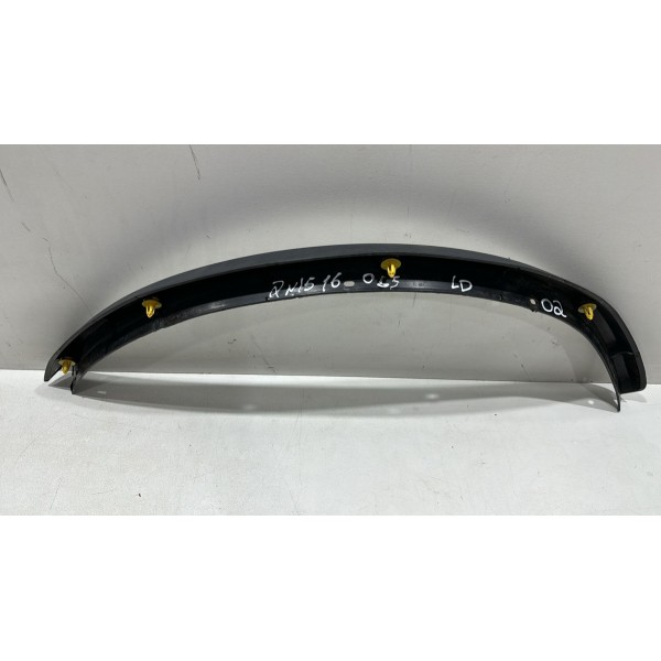 Moldura Paralama Dianteiro Direito Ford Escosport 2003/2012
