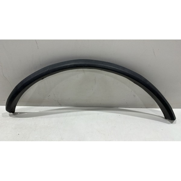 Moldura Paralama Dianteiro Direito Ford Escosport 2003/2012