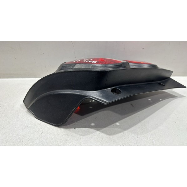 Lanterna Traseira Direita Gm Sonic Lt Hatch 2011 12 13 2014