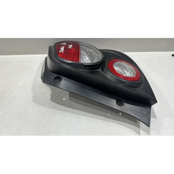 Lanterna Traseira Direita Gm Sonic Lt Hatch 2011 12 13 2014