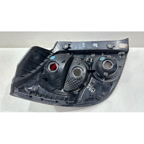 Lanterna Traseira Direita Gm Sonic Lt Hatch 2011 12 13 2014