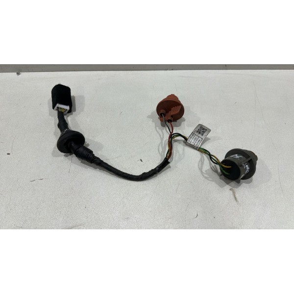 Chicote Lanterna Traseira Hyundai Creta 2017 2018 Usado Orig