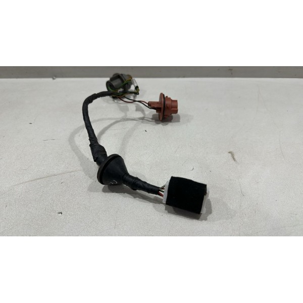 Chicote Lanterna Traseira Hyundai Creta 2017 2018 Usado Orig
